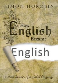 How English became English