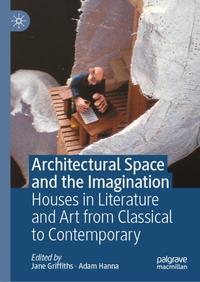Architectural Space and the Imagination book cover