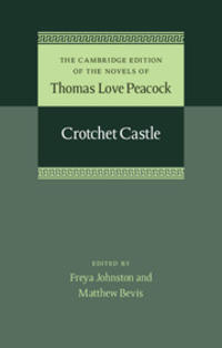 Cover of Crochet Castle