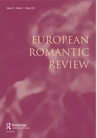 european romantic review