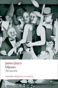 ulysses book cover