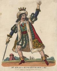 Image of Richard III