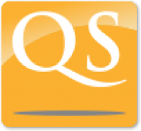 QS logo