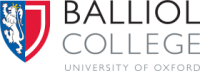 Balliol logo balliol logo