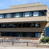 Faculty of English Language and Literature Faculty of English Language and Literature building