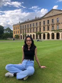 Jennifer zhou jennifer zhou