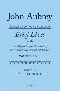 John Aubrey