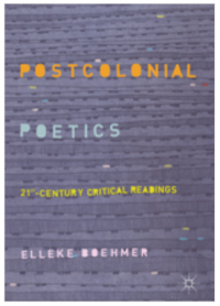 Postcolonial Poetics