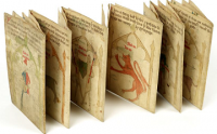 Redesigning the Medieval Book