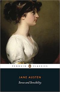 Cover of Jane Austen's Sense and Sensibility