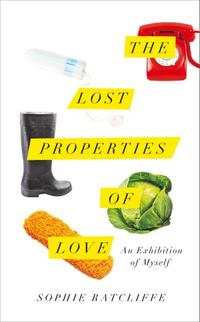 The Lost Properties of Love book cover