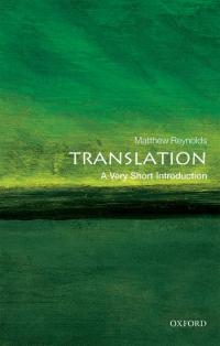 Image of 'Translation' book cover