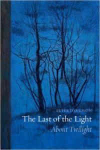 Image of Twilight book cover