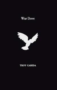 war dove book cover