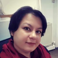 Farishta Mirbacha Naderi