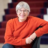 rona munro