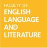 English Language and Literature logo