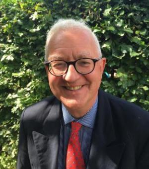 prof peter davidson faculty of english