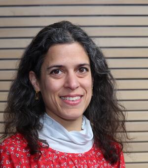 professor devyani sharma