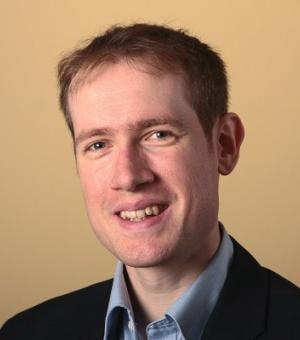 Daniel Sawyer