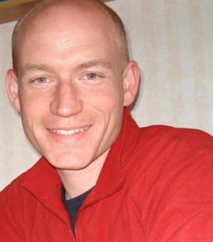 Nicholas Perkins