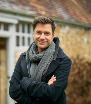 adam smyth