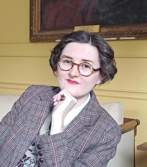alex gunn