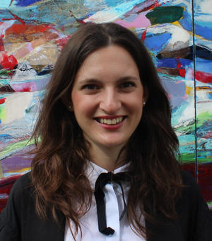 anna saroldi