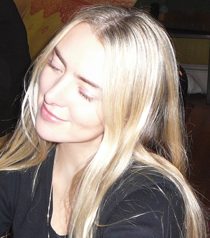 annabel rice