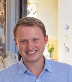 Dan Bavister