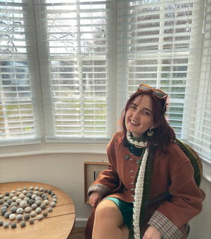 evie sutcliffe
