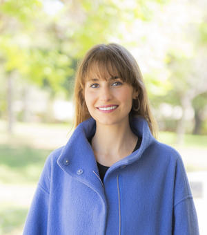 Dr Foteini Dimirouli