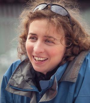 Elsa Hammond