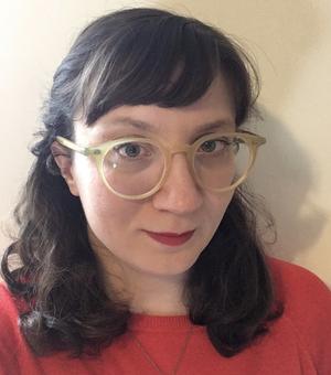 Hannah Schühle-Lewis