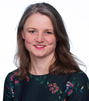 Marion Turner