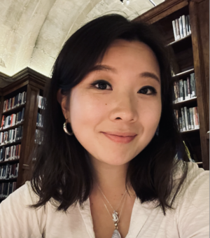 isabella cho