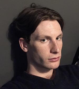 Josh Douglas