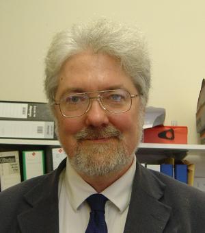 Julian Thompson
