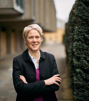 kirsten shepherd