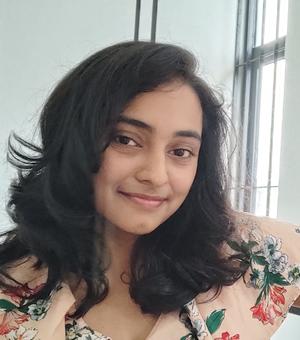 Malavika Pillai