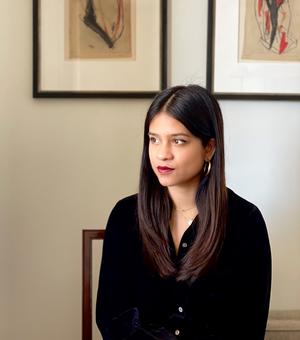 namratha rao photo