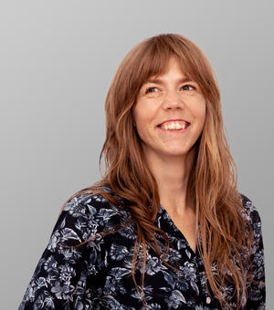 Nielsine Nielsen