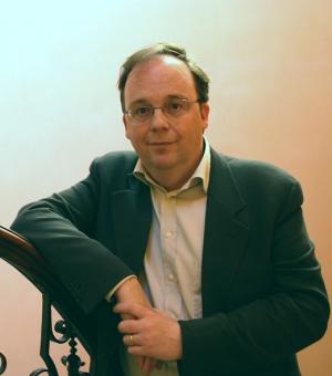 Peter McDonald
