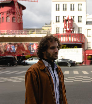 Peter Molnar