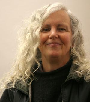 Judith Priestman