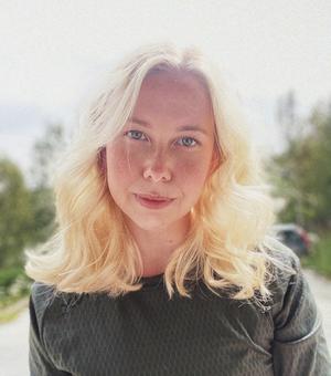 Ragnhild Yndestad