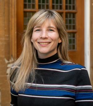 rebecca menmuir