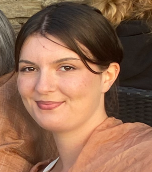rosa appignanesi
