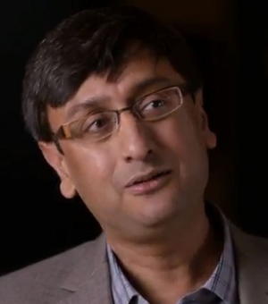 santanu das