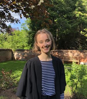 sarah moorhouse